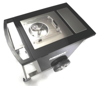 Фризер для мороженого NEMOX GELATO MOBILE 5K CREA SC в ШефСтор (chefstore.ru)